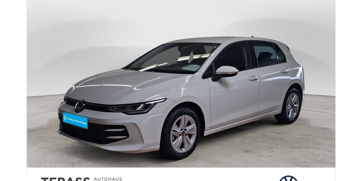 VW Golf 8.677 km 23.440 &euro; Herne 44625