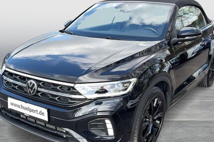 VW T-Roc 8.427 km 31.242 &euro; Dortmund 44379