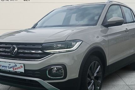 VW T-Cross 30.600 km 19.980 &euro; Bochum 44809