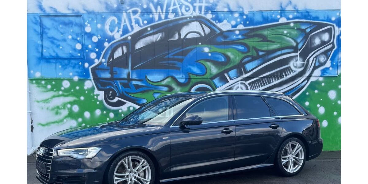 Audi A6 223.052 km 12.999 &euro; Dortmund 44263