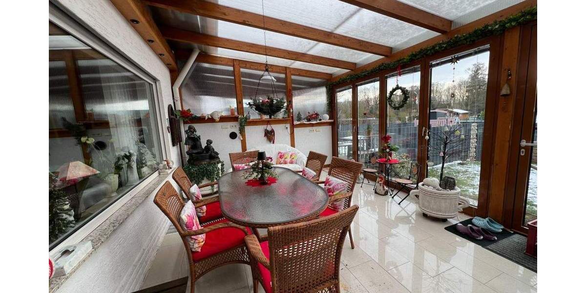 Reihenmittelhaus Dortmund Mengede - 4 Zimmer, 129 m&sup2;, 470.000&euro; | Angebot:25693087