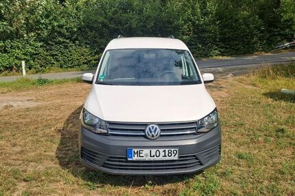 VW Caddy 77.800 km 13.200 &euro; Velbert 42555