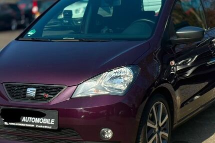 Seat Mii 169.950 km 6.200 &euro; Dinslaken 46539