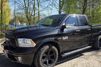 Dodge RAM 109.776 km 36.900 &euro; Dortmund 44149