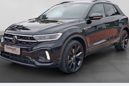 VW T-Roc 13.582 km 27.880 &euro; Recklinghausen 45663