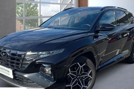 Hyundai TUCSON 63.714 km 27.990 &euro; Hattingen 45525