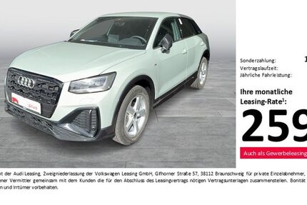 Audi Q2 7.941 km 29.522 &euro; Dortmund 44143