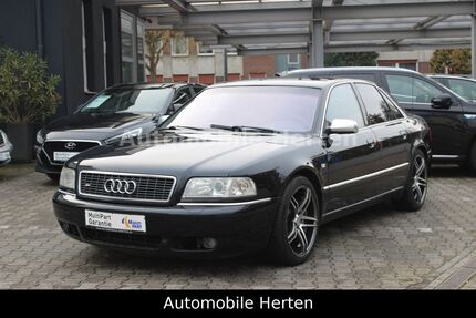 Audi S8 180.000 km 14.990 &euro; Herten 45699