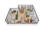 Reihenendhaus Selm - 4 Zimmer, 137 m&sup2;, 522.195&euro; | Angebot:25944664