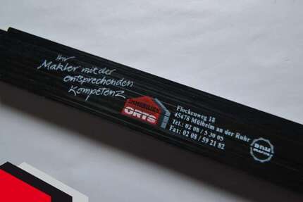 Gewerbeobjekt Mülheim an der Ruhr Mellinghofen - 16.770&euro; | Angebot:23917496