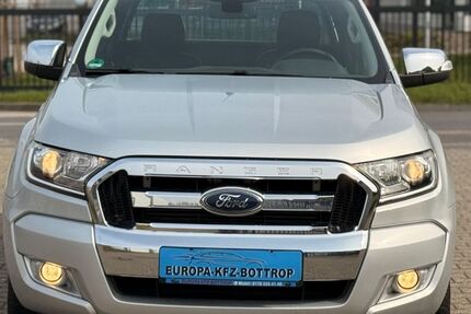 Ford Ranger 224.847 km 13.999 &euro; Bottrop 46238