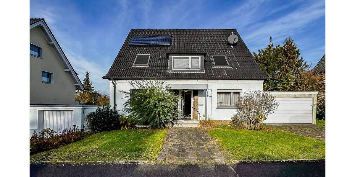 Mehrfamilienhaus, Wohnhaus Dortmund Wellinghofen - 9 Zimmer, 176 m&sup2;, 450.000&euro; | Angebot:26228556