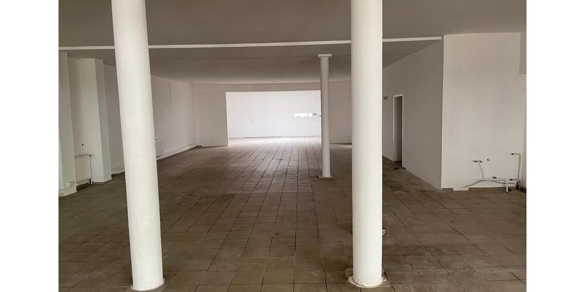 Gewerbeobjekt Lünen Alstedde - 2.420&euro; | Angebot:25317060