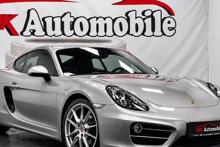 Porsche Cayman 16.230 km 49.990 &euro; Gladbeck 45968