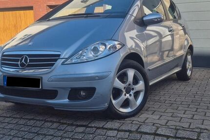 Mercedes-Benz A 150 79.000 km 5.480 &euro; Dortmund 44139