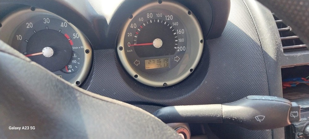 VW Lupo 272.000 km 1.300 &euro; Lünen 44532