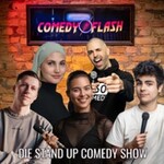 Comedyflash - Comedy Open Mic