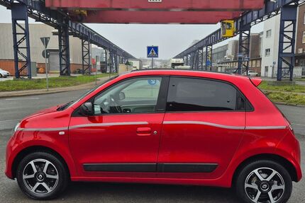 Renault Twingo 46.900 km 7.490 &euro; Mülheim 45476
