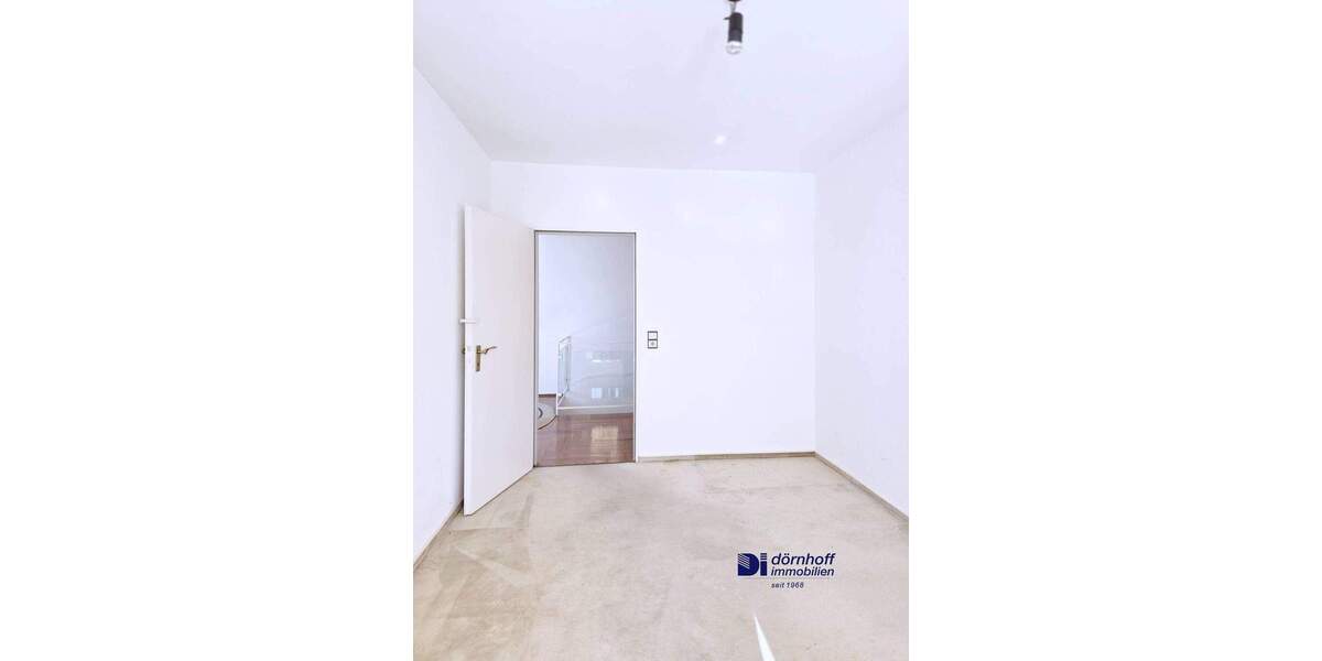 Etagenwohnung Dortmund / Kirchhörde Kirchhörde - 5 Zimmer, 210 m&sup2;, 530.000&euro; | Angebot:25728701