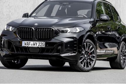 BMW X5 11.867 km 80.490 &euro; Herne 44625