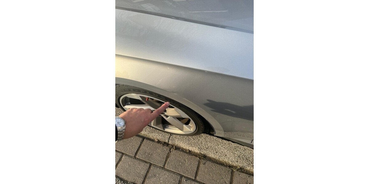 Audi S5 86.000 km 38.000 &euro; Dortmund 44135