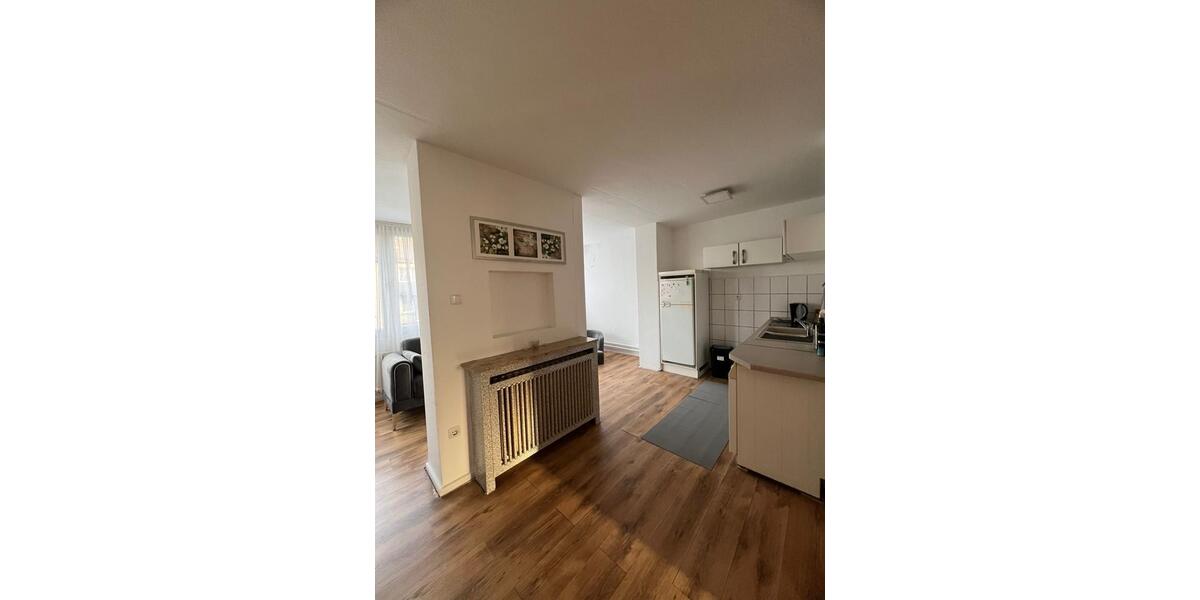 Etagenwohnung Gelsenkirchen Gelsenkirchen-West - 1 Zimmer, 44 m&sup2;, 580&euro; | Angebot:26671728