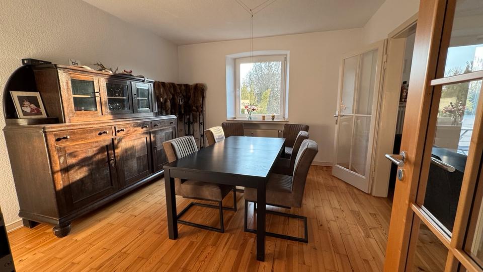 Etagenwohnung Marl - 6 Zimmer, 129 m&sup2;, 239.000&euro; | Angebot:25842501