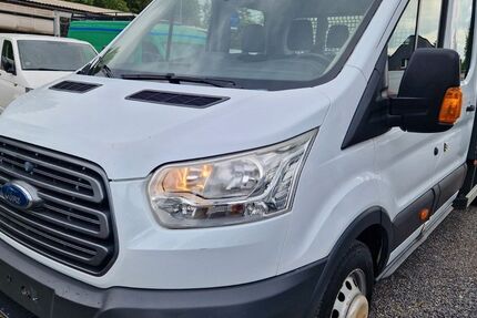 Ford Transit 191.000 km 10.900 &euro; Bochum 44805
