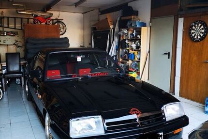 Opel Manta 126.000 km 19.500 &euro; Witten 58454