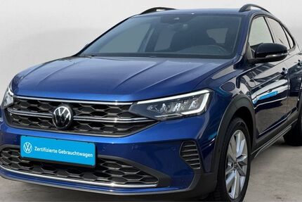 VW Taigo 6.059 km 23.360 &euro; Wetter 58300