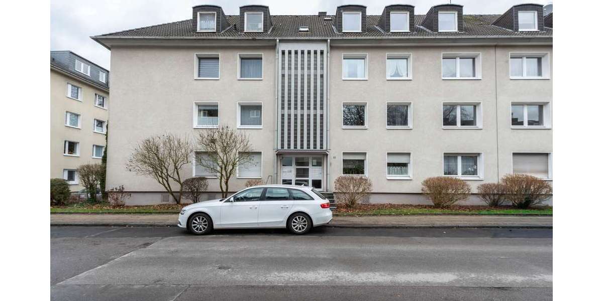 Etagenwohnung Essen Stadtbezirk II - 4 Zimmer, 70 m&sup2;, 219.000&euro; | Angebot:26068877