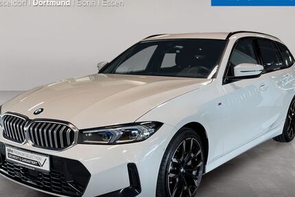 BMW 330 25.405 km 49.999 &euro; Dortmund 44263