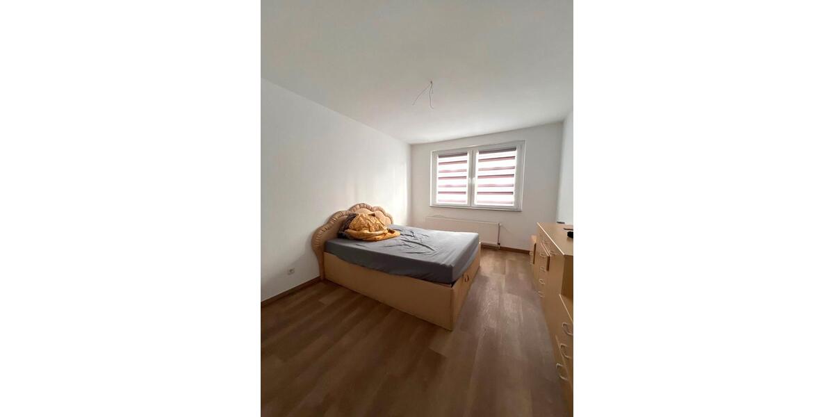 Etagenwohnung Dortmund Mengede - 2 Zimmer, 58 m&sup2;, 500&euro; | Angebot:25380343