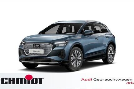 Audi Q4 e-tron 78.170 km 32.440 &euro; Lünen 44534