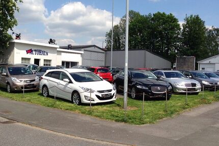 Opel Astra 77.000 km 9.600 &euro; Marl 45770