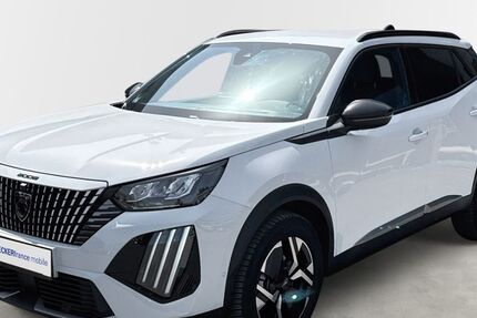 Peugeot 2008 17.900 km 25.290 &euro; Oberhausen 46149