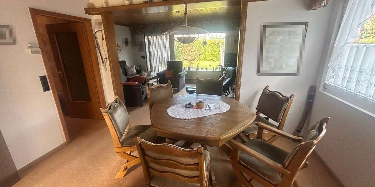 Einfamilienhaus Reken / Maria-Veen Veen - 7 Zimmer, 138 m&sup2;, 279.000&euro; | Angebot:25930644