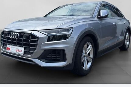 Audi Q8 64.405 km 51.980 &euro; Dorsten 46284