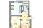 Etagenwohnung Herne Baukau-Ost - 2 Zimmer, 61 m&sup2;, 545&euro; | Angebot:26754081
