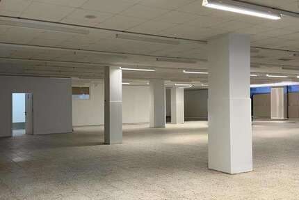 Gewerbeobjekt Herten Herten-Mitte - 5.300&euro; | Angebot:22799162