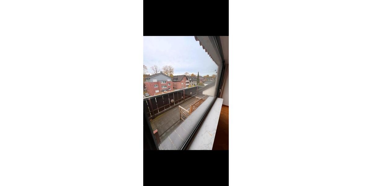 Etagenwohnung Dorsten Altstadt - 2 Zimmer, 75 m&sup2;, 700&euro; | Angebot:26638386