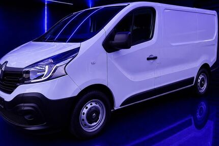 Renault Trafic 215.000 km 7.500 &euro; Essen 45141