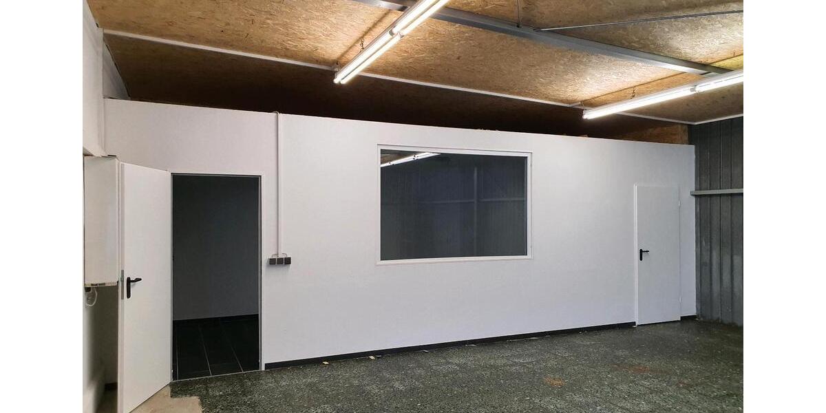 Gewerbeobjekt Witten Herbede - 950&euro; | Angebot:26033051