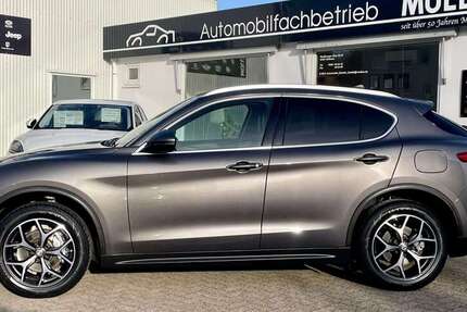 Alfa Romeo Stelvio 65.200 km 24.490 &euro; Mülheim/Ruhr , Stadteil: Mülheim Saarn 45481