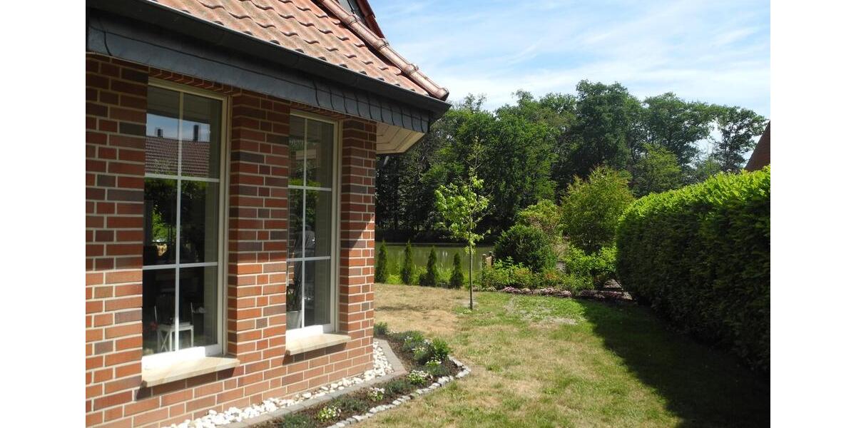 Einfamilienhaus Dülmen - 4 Zimmer, 165 m&sup2;, 2.300&euro; | Angebot:24609778