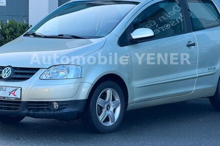 VW Fox 120.000 km 2.499 &euro; Mülheim an der Ruhr 45475