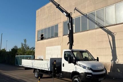 IVECO Andere 326.000 km 36.900 &euro; Dortmund 44339
