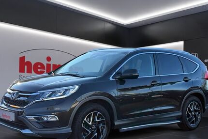 Honda CR-V 83.000 km 19.899 &euro; Dortmund 44149
