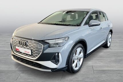 Audi Q4 e-tron 24.917 km 33.888 &euro; Dortmund 44143