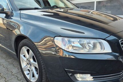 Volvo V70 134.000 km 13.990 &euro; Sprockhövel 45549